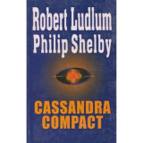 Cassandra compact - Robert Ludlum