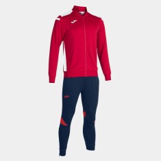 TRENING JOMA CHAMPION VI ROSU/ALB foto