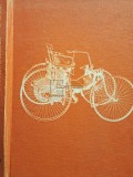 A. Brebenel - Din istoria automobilului (Editia: 1973)
