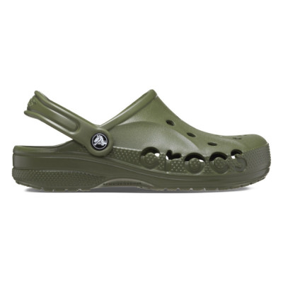 Saboti Crocs Baya Verde - Army Green foto