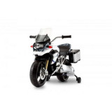 Motocicleta electrica copii bmw r 1200 adventure gs, 12v, Rollplay