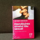 Dezvaluirea sinelui tau sexual - Libby Bennett, Gunger Holczer