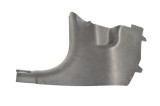 Ornament prag interior st&acirc;nga față SAAB 9-3 Cabrio YS3F 2012 OEM: 12832898 13562870