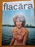 flacara 17 septembrie 1966-ceausescu la bacau si galati,mina ghelari,f.piersic