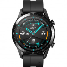 Smartwatch Huawei Watch GT 2 46mm Black foto