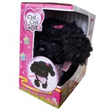 Jucarie interactiva catel Chi Chi Love Wuff Simba Toys