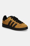 adidas Originals sneakers din piele Campus 00s culoarea negru, JH8998