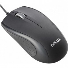 Mouse cu fir, 800dpi, USB foto