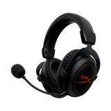 Cumpara ieftin Casti Gaming Head-band HyperX Cloud II Core, Wireless/Wired, Negru