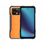 Cumpara ieftin Telefon mobil Doogee V20 Pro Orange, 5G, AMOLED 6.43 FHD+, Camera termica, 12GB RAM+ 8GB vRAM, 256GB ROM, Android 12, 6000mAh, Dual SIM