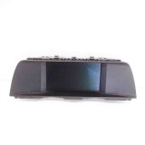 Ecran Navigatie BMW Seria 5 F10 (2010-2017) Original OEM 2338527, 9266384, 9241828