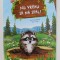 NU VREAU SA MA SPAL ! de BRITTA SABBAG , ilustratii de IGOR LANGE , 2020