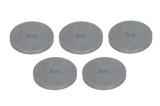 Cumpara ieftin Placi de supape 29,5mm x3,05mm, Otel, (5buc) pentru SUZUKI GR, GS 400-1100 1977-2011