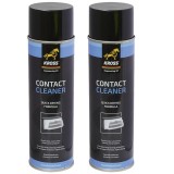 Cumpara ieftin Pachet 2 x spray tehnic Kross Contact Cleaner 500 ml