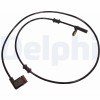 DELPHI SS20225 senzor,turatie roata