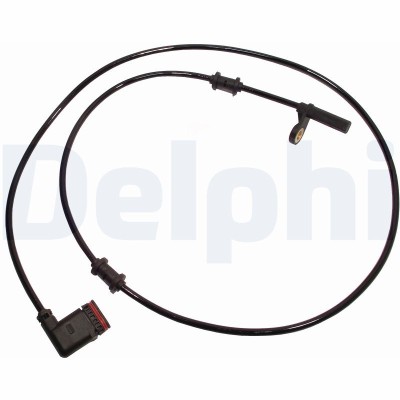 DELPHI SS20225 senzor,turatie roata foto