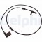 DELPHI SS20225 senzor,turatie roata