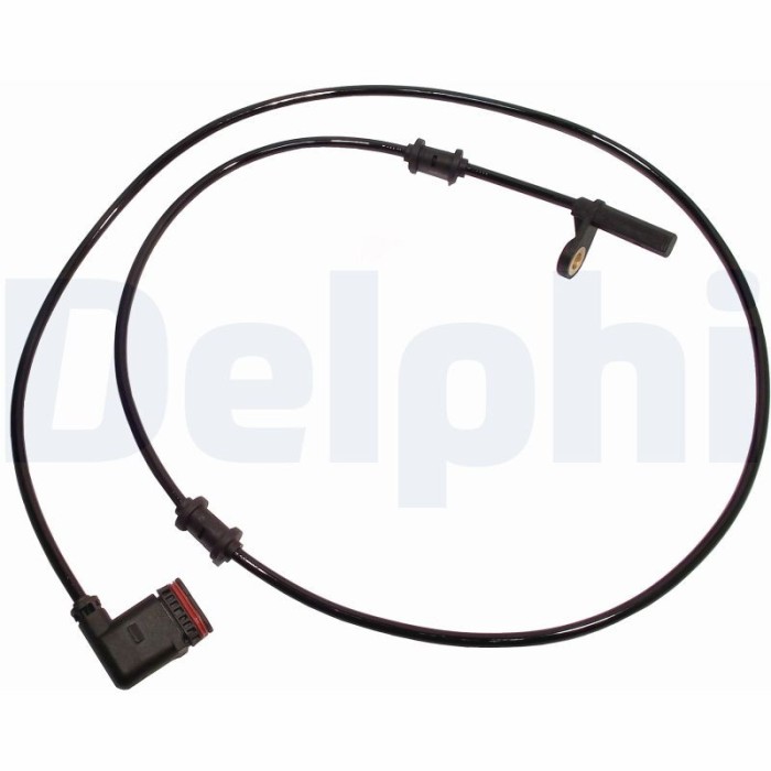 DELPHI SS20225 senzor,turatie roata