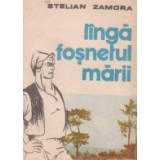 Langa fosnetul marii