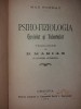 MAX NORDAU - PSIHO-FIZIOLOGIA GENIULUI SI TALENTULUI {1898}