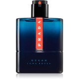 Prada Luna Rossa Ocean Eau de Toilette pentru bărbați 100 ml