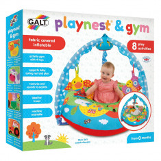 Centru de joaca si activitati Ferma PlayLearn Toys foto