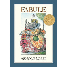 Fabule de Arnold Lobel