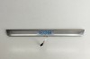 Ornament prag dreapta față MERCEDES-BENZ EQB X243 2024 OEM: A2436806300 28246233