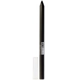 Creion de ochi gel Tattoo Liner 900 Deep Onyx, 1.3g, Maybelline