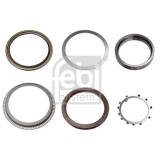 Febi Bilstein Set garnituri, butuc roata