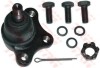 Pivot FORD RANGER (ER, EQ) (1998 - 2006) TRW JBJ439