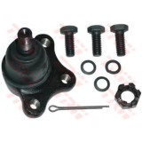 Pivot MAZDA B-SERIE (UN) (1998 - 2006) TRW JBJ439