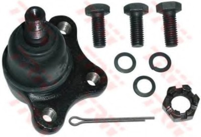 Pivot MAZDA B-SERIE (UN) (1998 - 2006) TRW JBJ439 foto