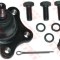 Pivot MAZDA BT-50 (CD, UN) (2006 - 2016) TRW JBJ439
