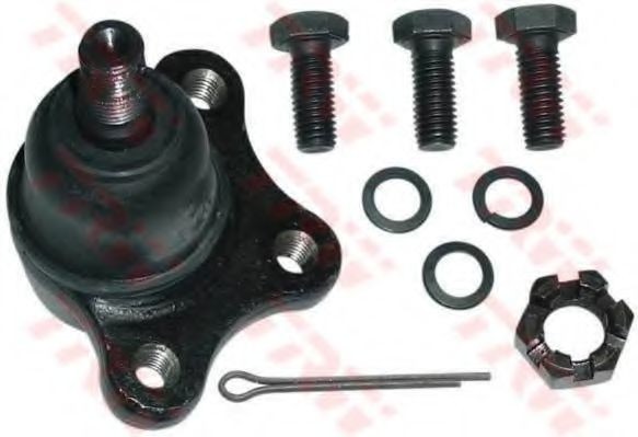 Pivot MAZDA B-SERIE (UN) (1998 - 2006) TRW JBJ439