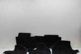 Set covorașe KIA EV6 CV 2021 OEM: CV143-ADE10 | 28535889