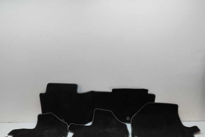 Set covorașe KIA EV6 CV 2021 OEM: CV143-ADE10 | 28535889