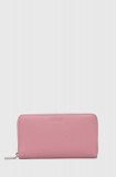 HUGO portofel femei, culoarea roz 50513871