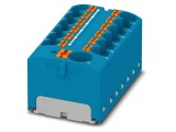 Conector de șine 32A 450V