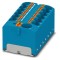 Conector de șine 32A 450V