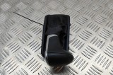 Manson de piele schimbător de viteze AUDI A6 4G2, C7, 4GC 2014 OEM: 4G1713139N 23098936