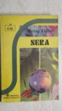Brian Aldiss - Sera (vezi detalii pentru livrare in tara), 1991