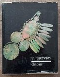 Dacia - Vasile Parvan// 1967