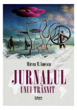 Jurnalul unui trasnit - Paperback brosat - Mircea M. Ionescu - Libris Editorial