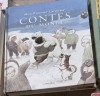 Mon premier Larousse, Contes du monde