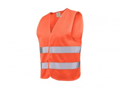 Vesta reflectorizanta Vest2 Mesh, marimea XXXL, Artmas ART701015 foto
