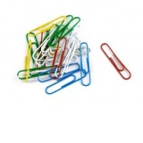 Agrafe color Forster 50 mm 100 bucati/cutie