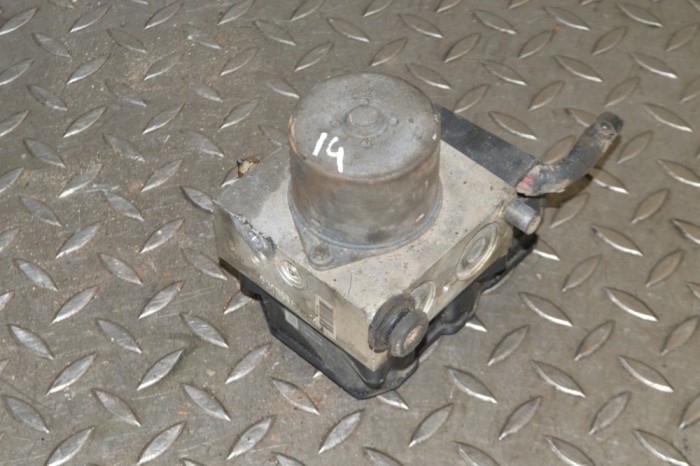 Pompa ABS MINI CLUBMAN R55 2007 OEM: 6785944 13918303