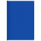 vidaXL Covor pentru cort, albastru, 250x600 cm, HDPE