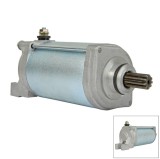 Electromotor Aprilia Pegaso 650 (97-04) - BMW F650 (93-08) - F800 (06-10) - F800 GS (08-17) - Bombardier DS 650 (SGR)